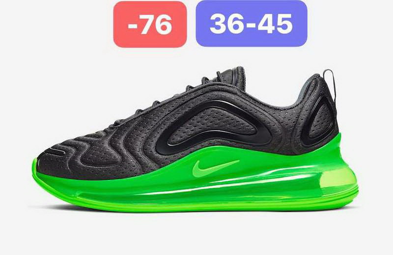 Nike Air Max 720 men shoes-541