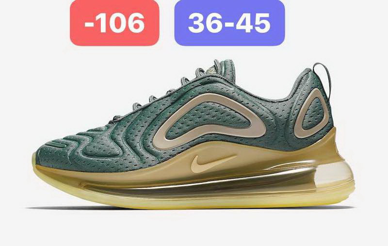 Nike Air Max 720 men shoes-543