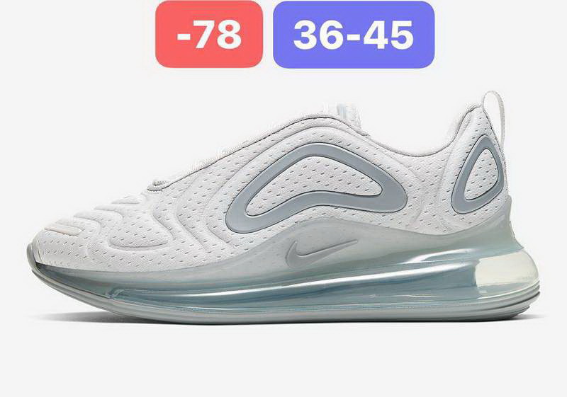 Nike Air Max 720 men shoes-545