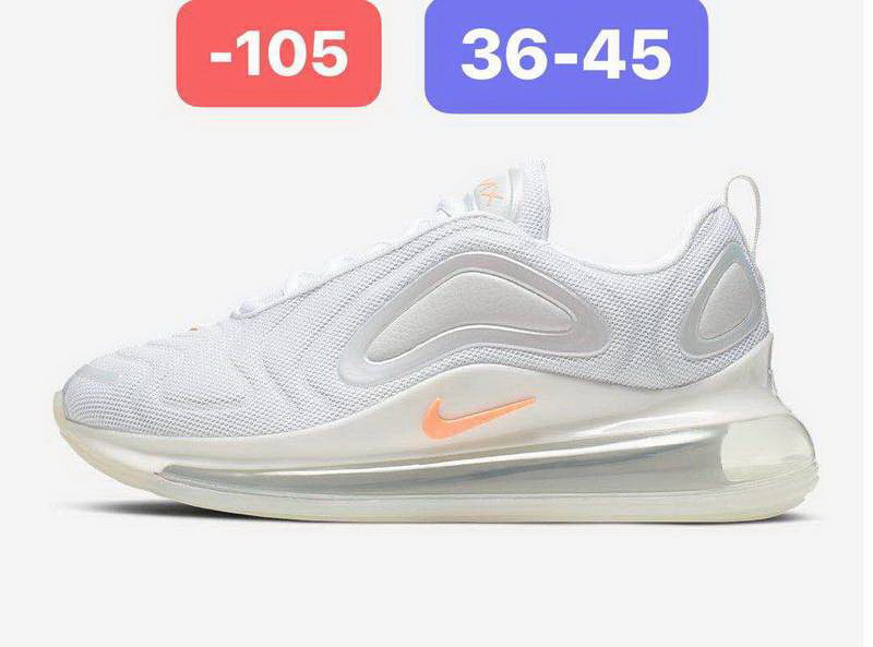 Nike Air Max 720 men shoes-546