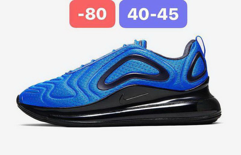 Nike Air Max 720 men shoes-547