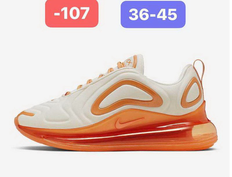 Nike Air Max 720 men shoes-549