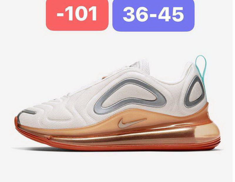 Nike Air Max 720 men shoes-550