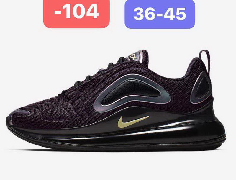 Nike Air Max 720 men shoes-551