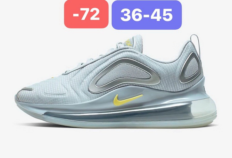 Nike Air Max 720 men shoes-553