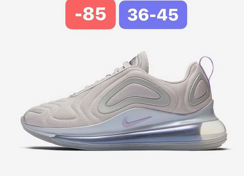 Nike Air Max 720 men shoes-555