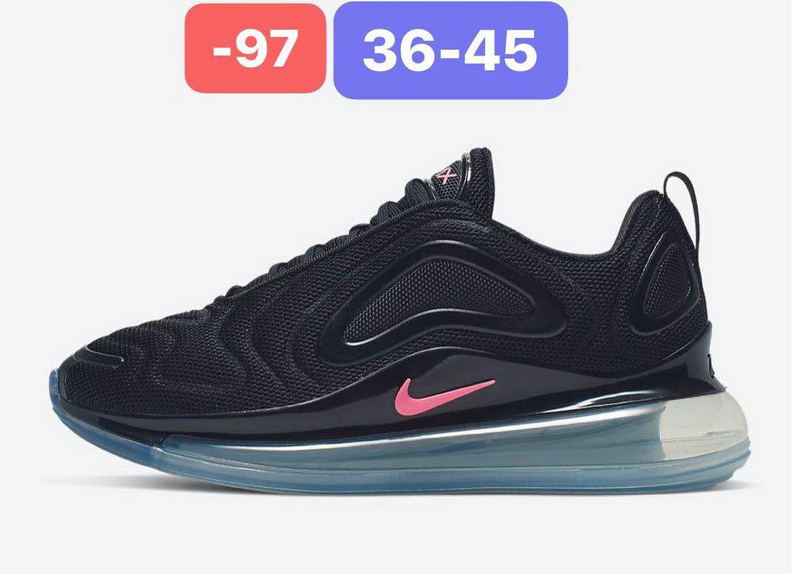 Nike Air Max 720 men shoes-557