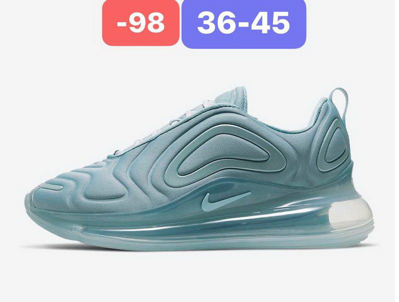 Nike Air Max 720 men shoes-558