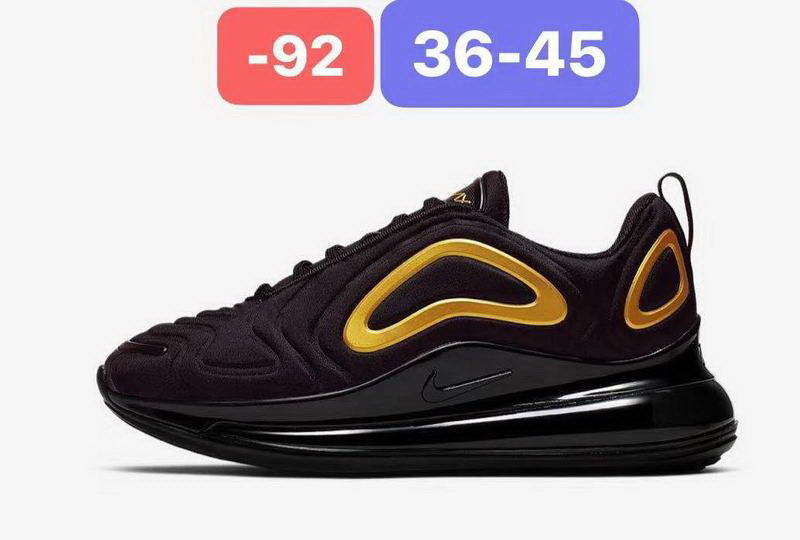 Nike Air Max 720 men shoes-559