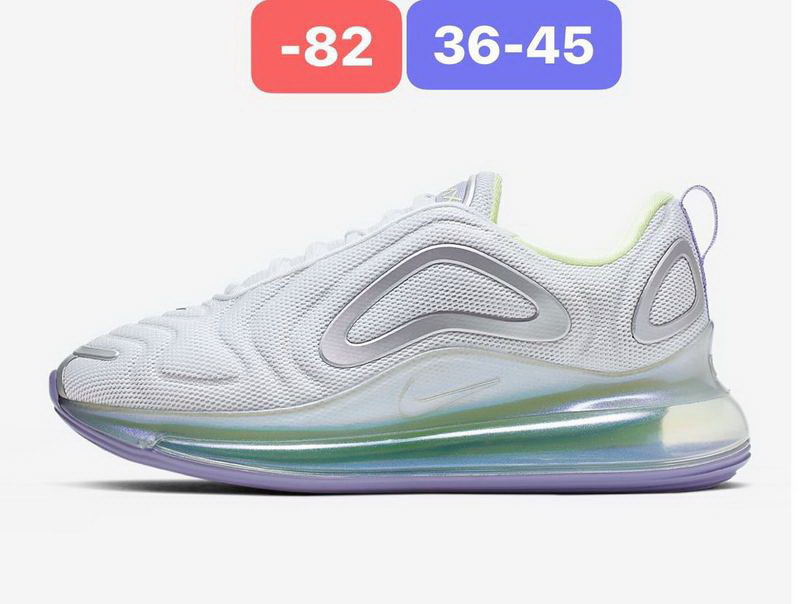 Nike Air Max 720 men shoes-560