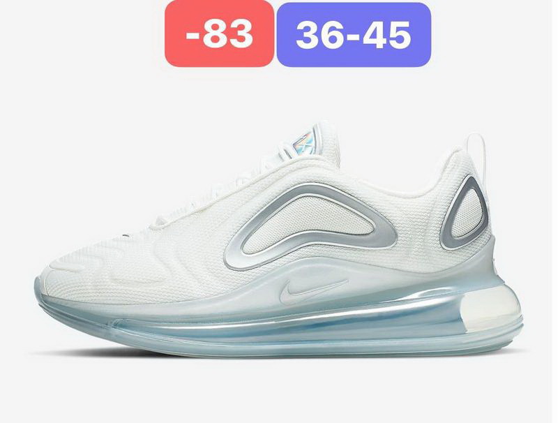 Nike Air Max 720 men shoes-561