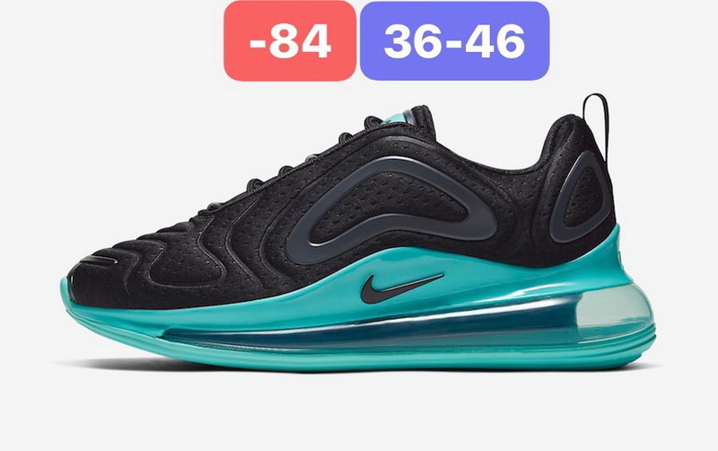 Nike Air Max 720 men shoes-562