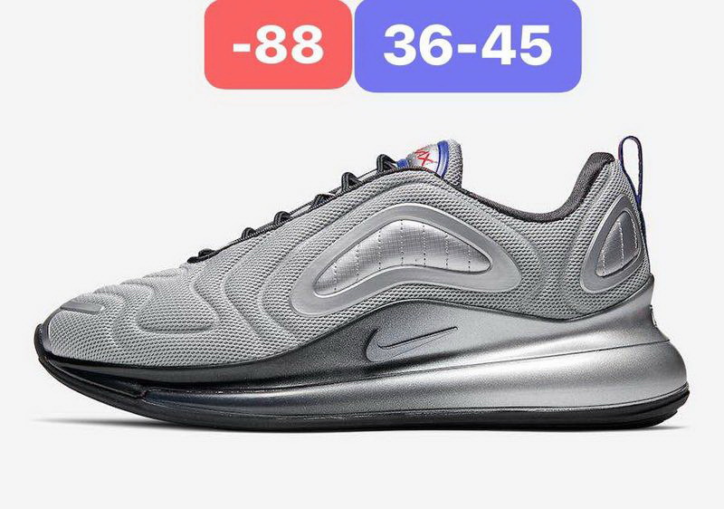 Nike Air Max 720 men shoes-563