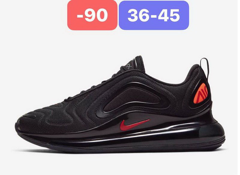 Nike Air Max 720 men shoes-565