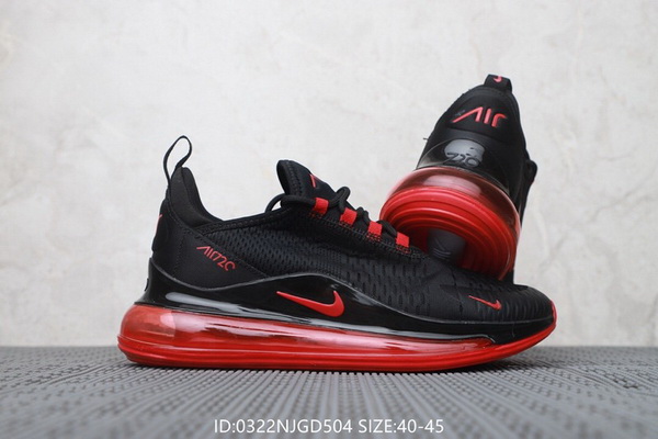 Nike Air Max 720 men shoes-582