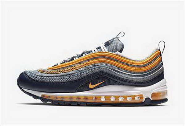 Nike Air Max 97 men shoes-477