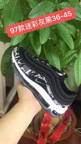 Nike Air Max 97 men shoes-479