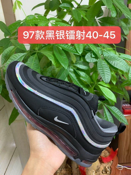 Nike Air Max 97 men shoes-480