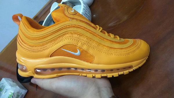 Nike Air Max 97 men shoes-484