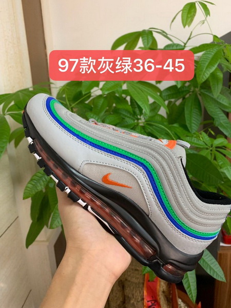 Nike Air Max 97 men shoes-497