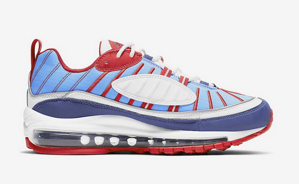 Nike Air Max 97 men shoes-499