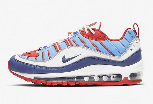 Nike Air Max 97 men shoes-499