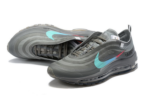 Nike Air Max 97 men shoes-500