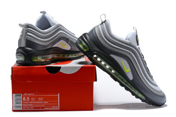 Nike Air Max 97 men shoes-504