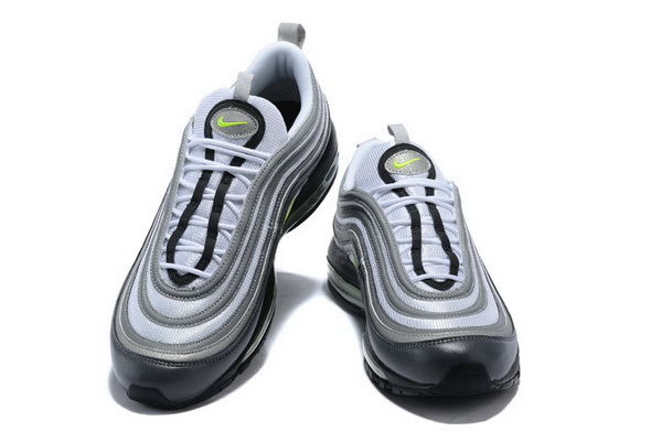 Nike Air Max 97 men shoes-504