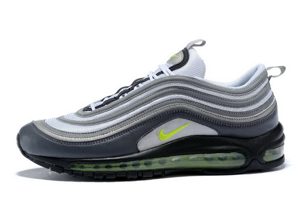 Nike Air Max 97 men shoes-504