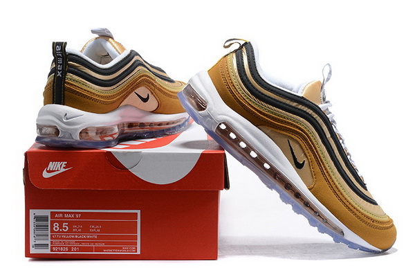 Nike Air Max 97 men shoes-505