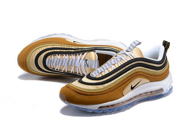 Nike Air Max 97 men shoes-505