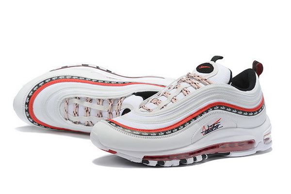 Nike Air Max 97 men shoes-508