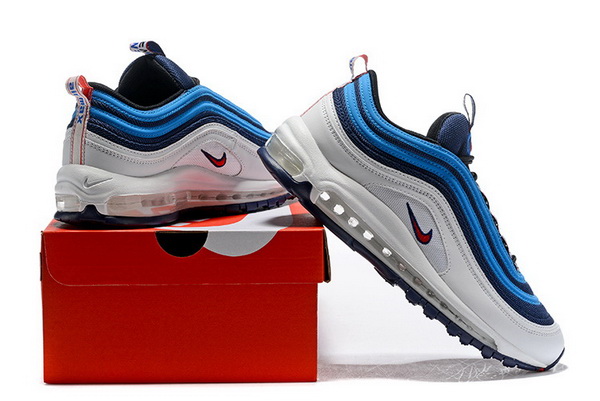 Nike Air Max 97 men shoes-509