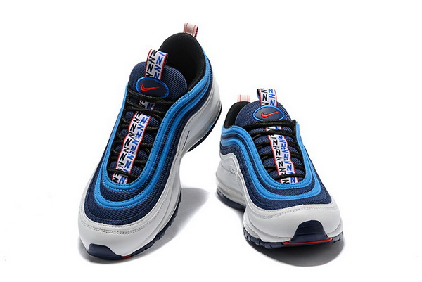 Nike Air Max 97 men shoes-509