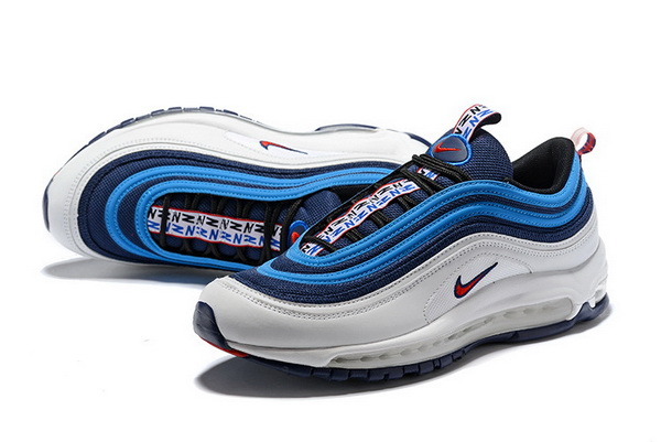 Nike Air Max 97 men shoes-509