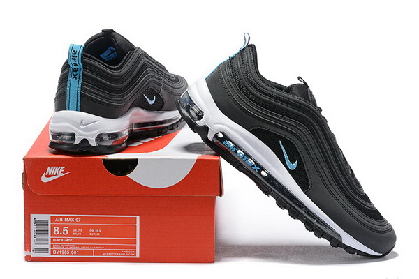 Nike Air Max 97 men shoes-510