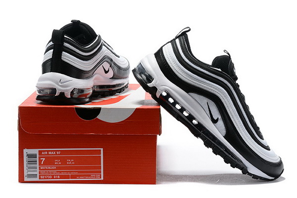 Nike Air Max 97 men shoes-511