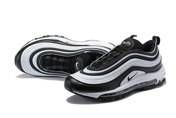 Nike Air Max 97 men shoes-511