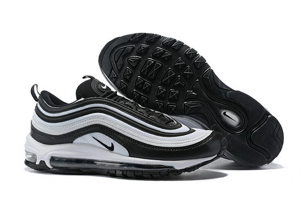 Nike Air Max 97 men shoes-511