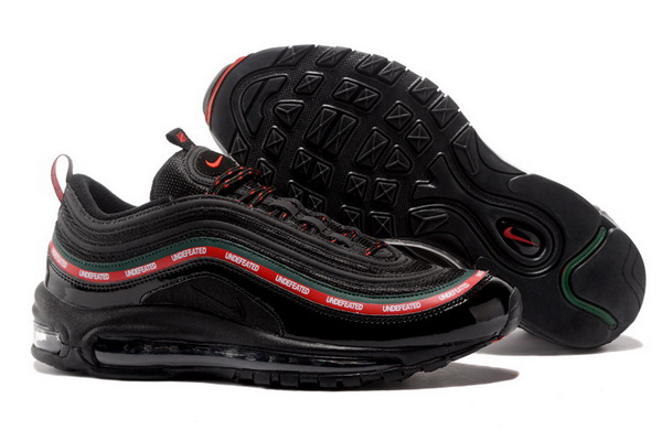 Nike Air Max 97 men shoes-513