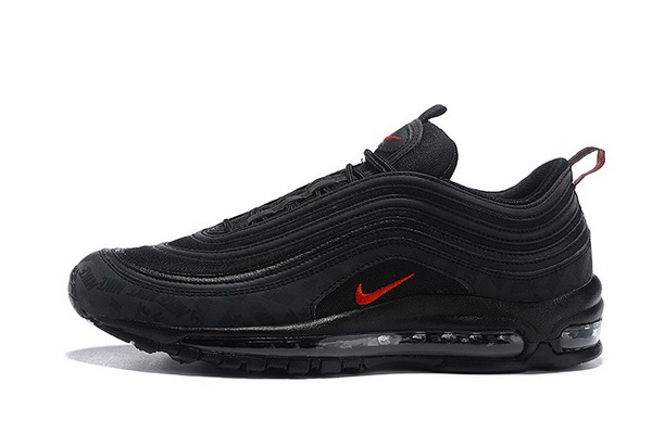 Nike Air Max 97 men shoes-514