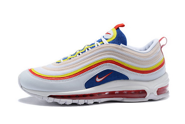 Nike Air Max 97 men shoes-515