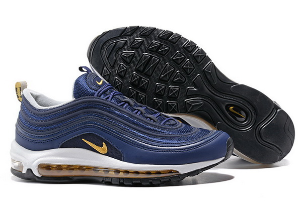 Nike Air Max 97 men shoes-516