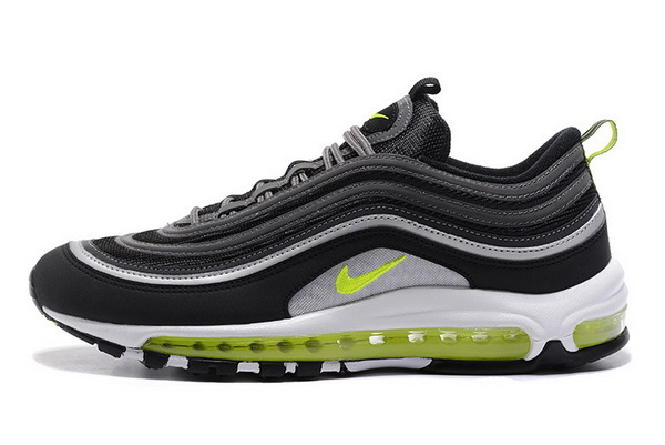 Nike Air Max 97 men shoes-517