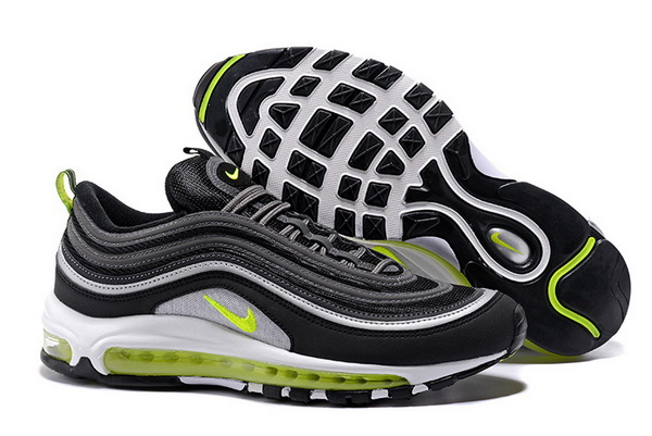 Nike Air Max 97 men shoes-517