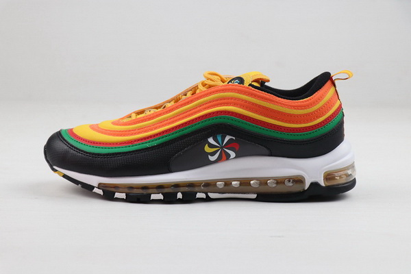 Nike Air Max 97 men shoes-533