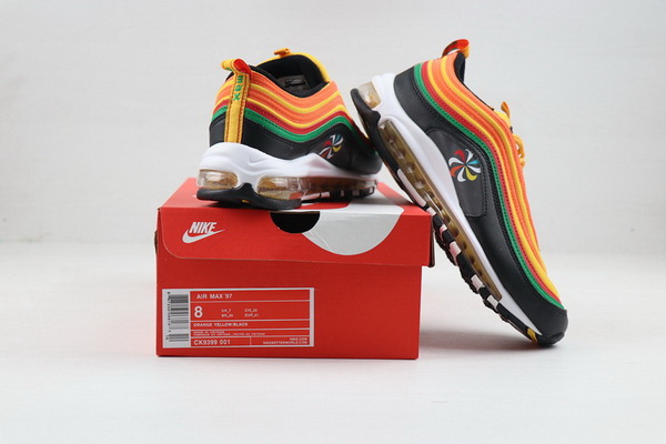 Nike Air Max 97 men shoes-533