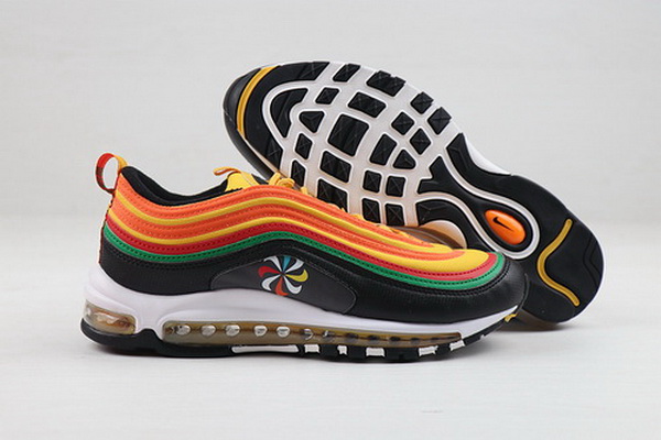 Nike Air Max 97 men shoes-533