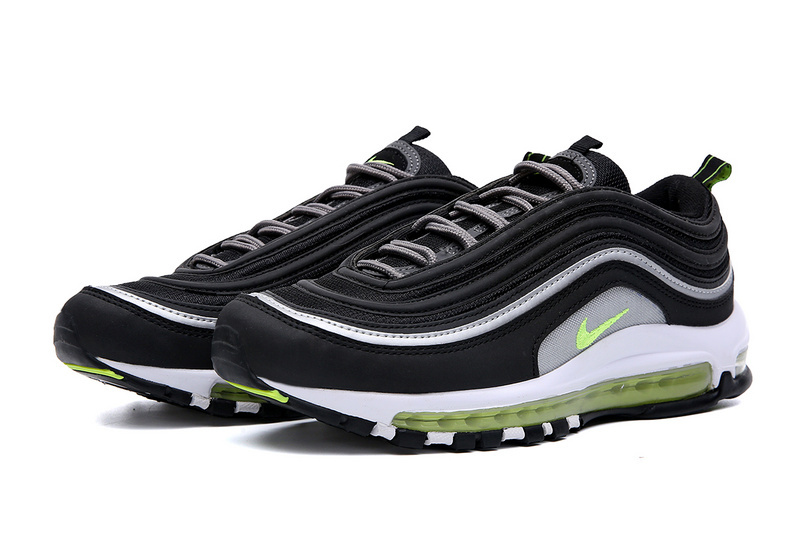 Nike Air Max 97 men shoes-539